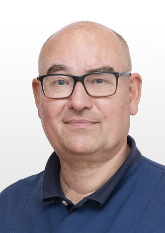 Mitarbeiter vom MVZ