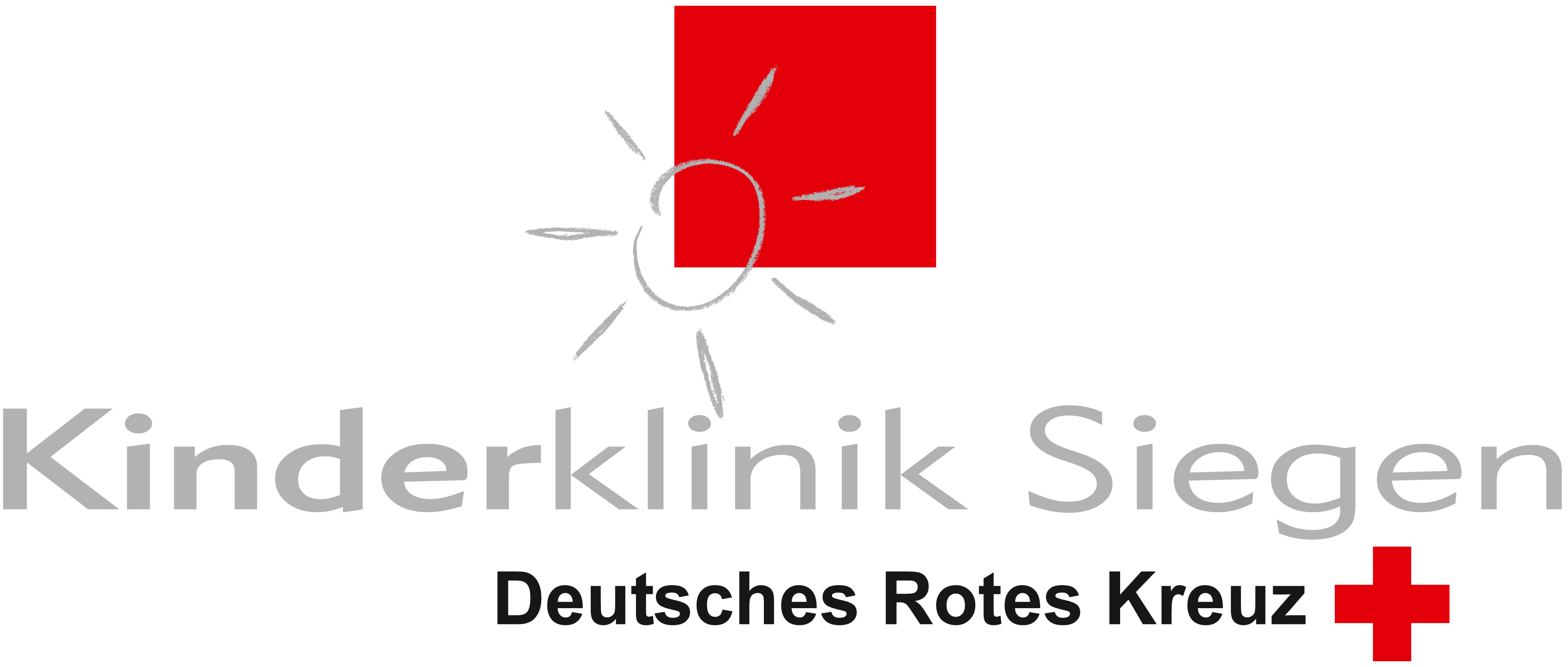 Logo DRK Kinderklinik